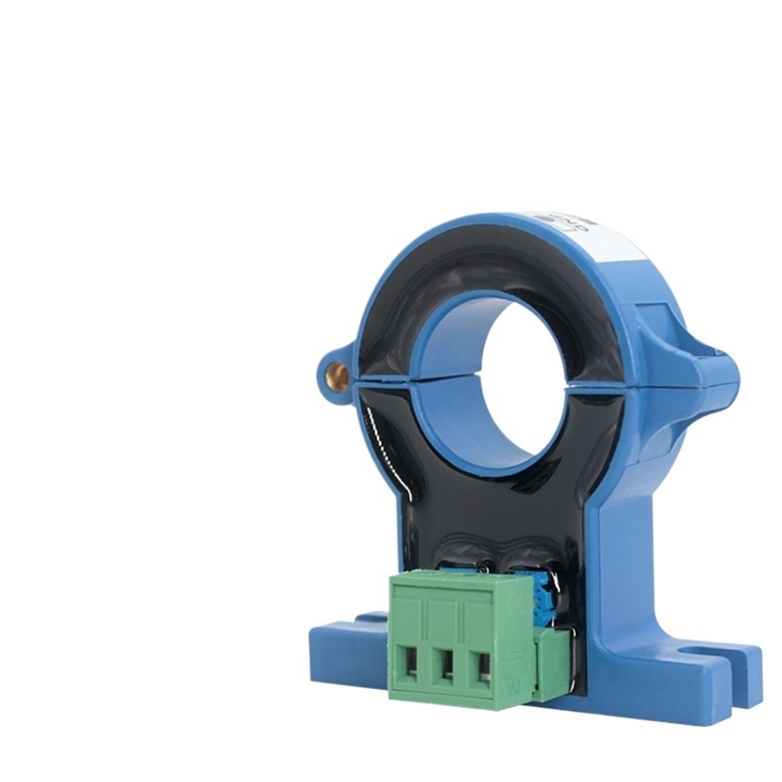 Capteur de courant alternatif 4-20mA transducteur bidirectionnel continu 0-1000A AC 100A - 2