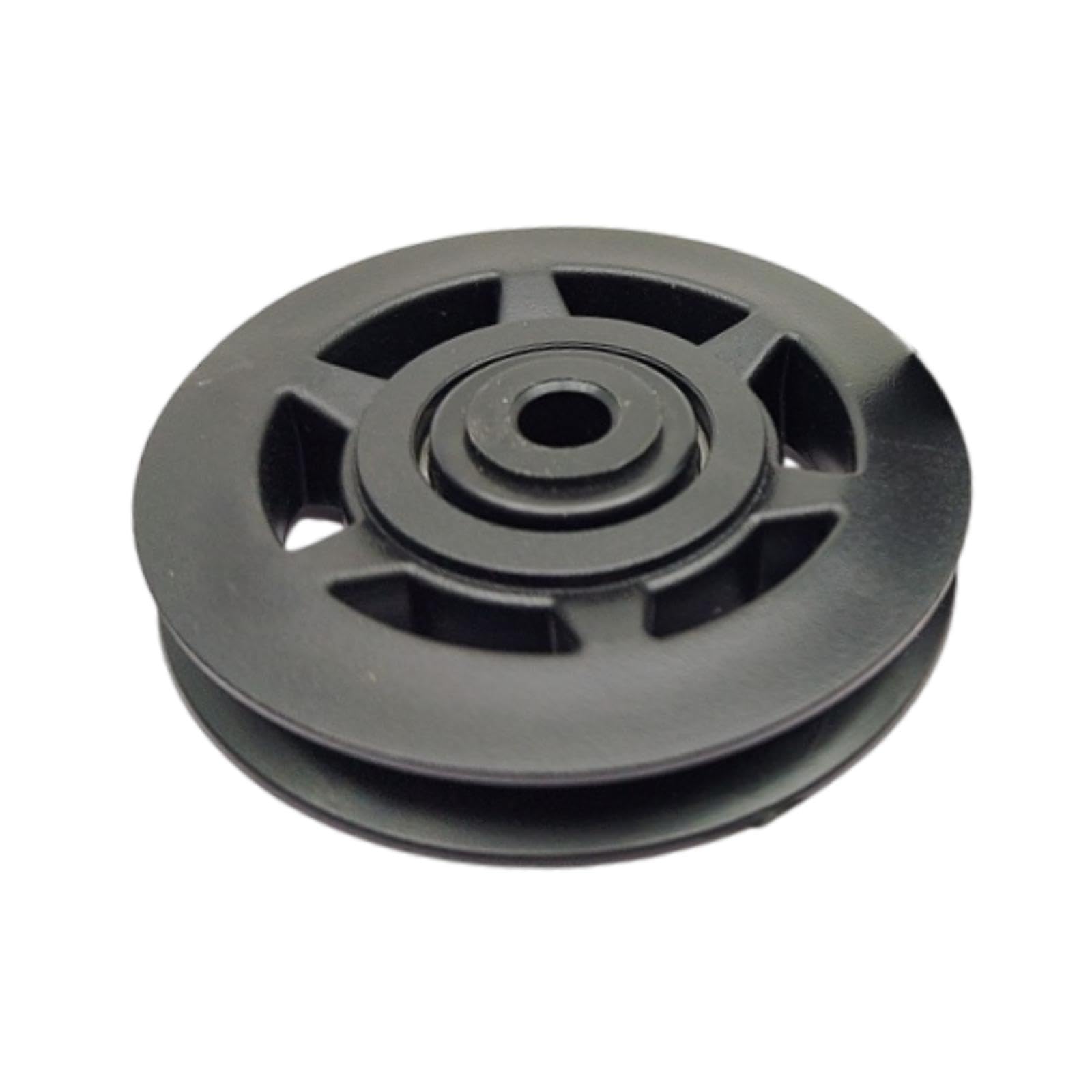 ATORSE Fitness Bearing Pulley Wheel Strength Training Workout Lightweight Universal-picture-15