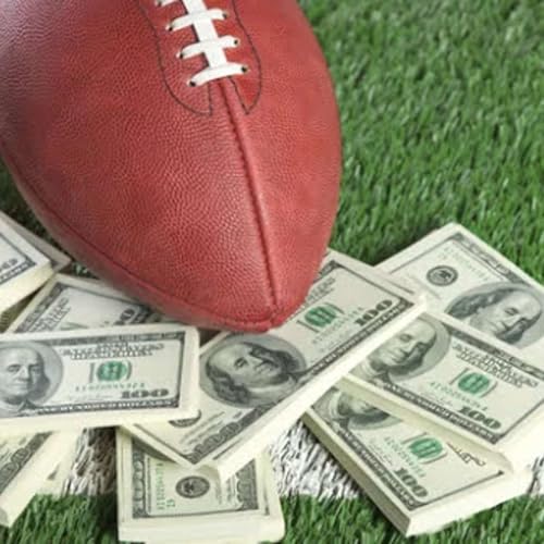 『Breaking Vegas』のカバーアート