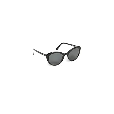 PRADA 2023AW CATEYE sunglasses シンボルサングラス Prada Cat Eye Sunglasses, 52mm | Bloomingdale's