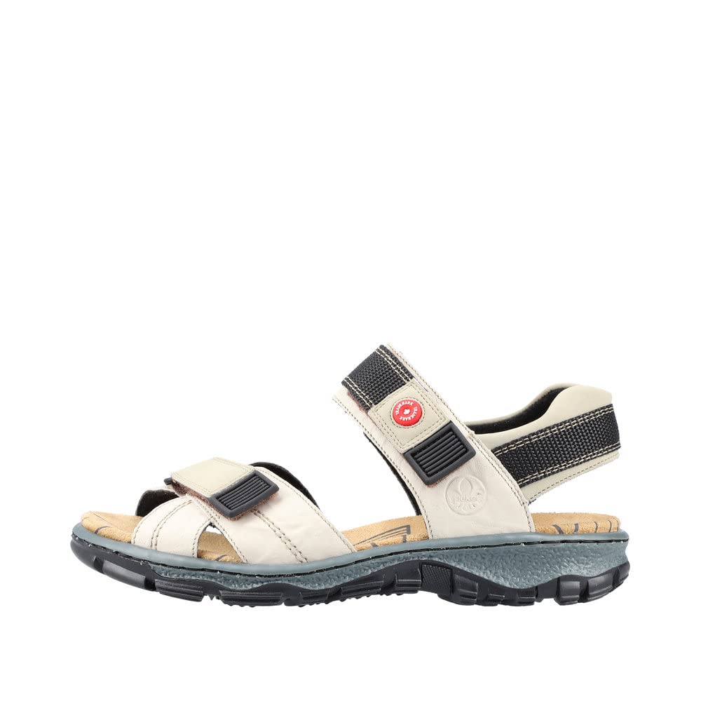 Rieker Kobiety 68851 Sandały