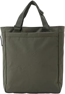 [ABYSS OF TIME] メンズトートバッグ [トートバッグ 大容量 a4 メンズ カジュアル 軽量 マチ拡張] 3976