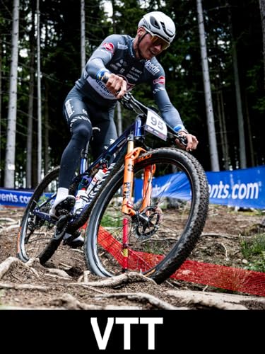 Haute-Savoie | Cross-country olympique (H)