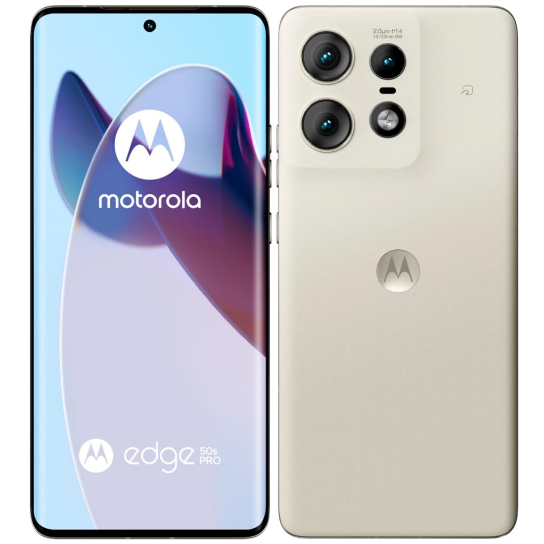 Amazon | 【1GB日本専用eSIM付き】Motorola edge 50s pro SIMフリー