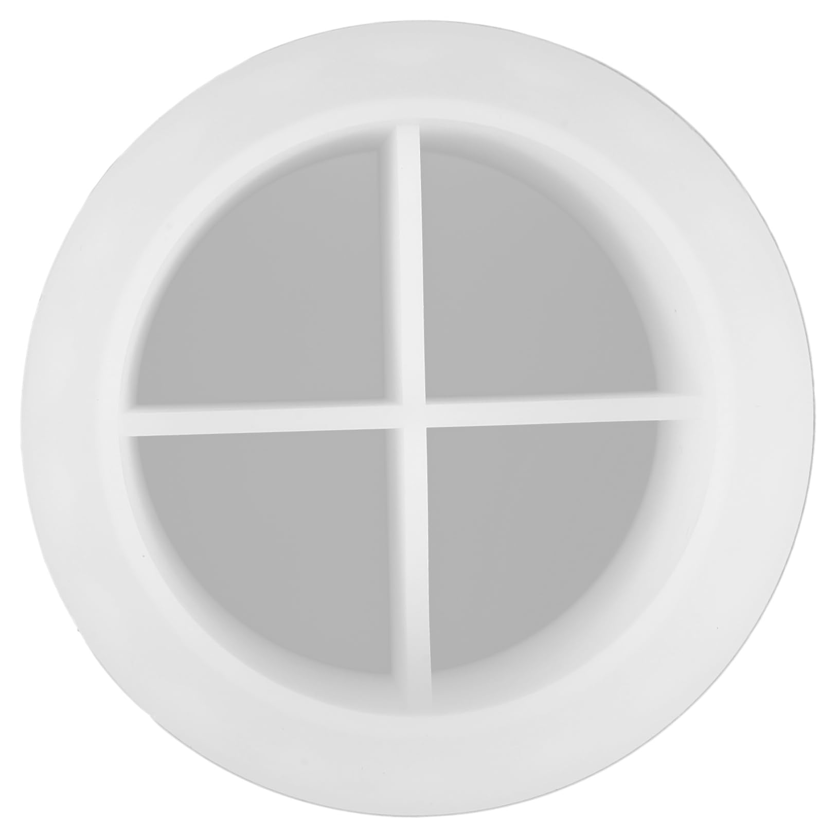 Toddmomy 4piezas Moldes De Silicona Para Jardinería Molde De Panal Para Macetas Creación De Decoraciones y Dulces Para Plantas Suculentas y Manualidades