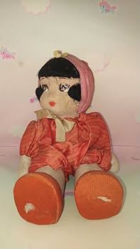 昭和レトロ　ドール　Doll　ポーズ人形 昭和人形 レトロ ドール ポーズ人形 ドレス - メルカリ