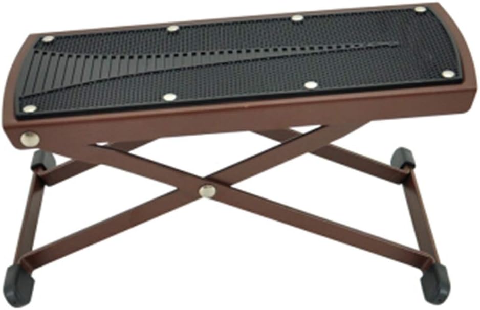 Guitar Foot Stool Footstool Guitar Pedal Pedal Foot Stand