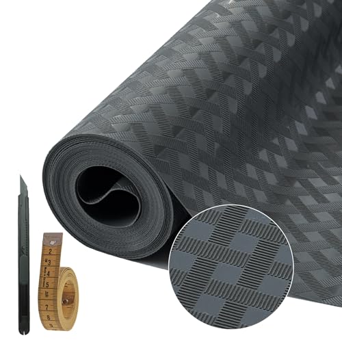 WIN-WARE Professional Food Preperation Non-Adhesive Anti-Slip Safety Matting for placing under your trays and chopping board. Colour of the matt is GREEN. Non-Slip surface ensures a safer Surface to cut on. Sticky mat ensures your untensils don’t move around