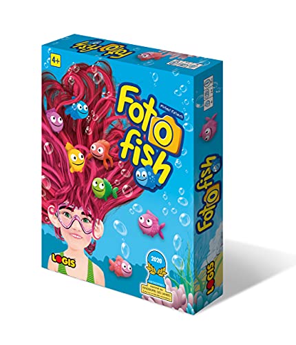 Logis Foto Fish - vue 6