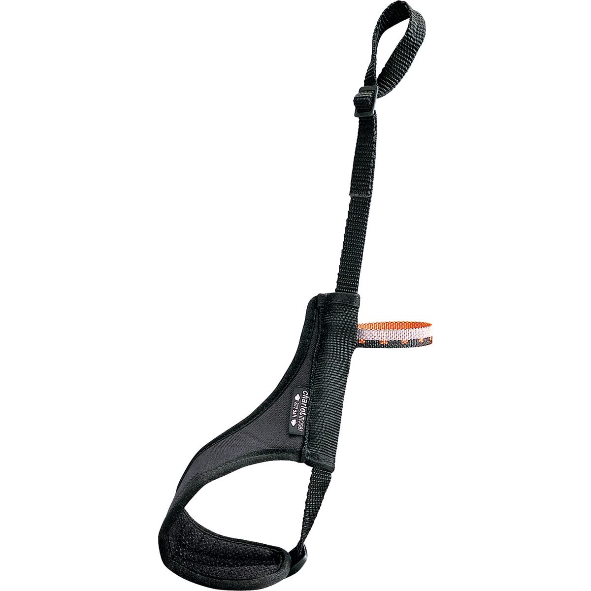 PETZL - Freelock, Colore: Nero