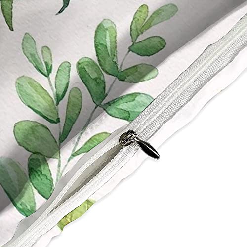 Parure de lit fleurs imprimé 3D pour décorer la chambre des filles et des garçons