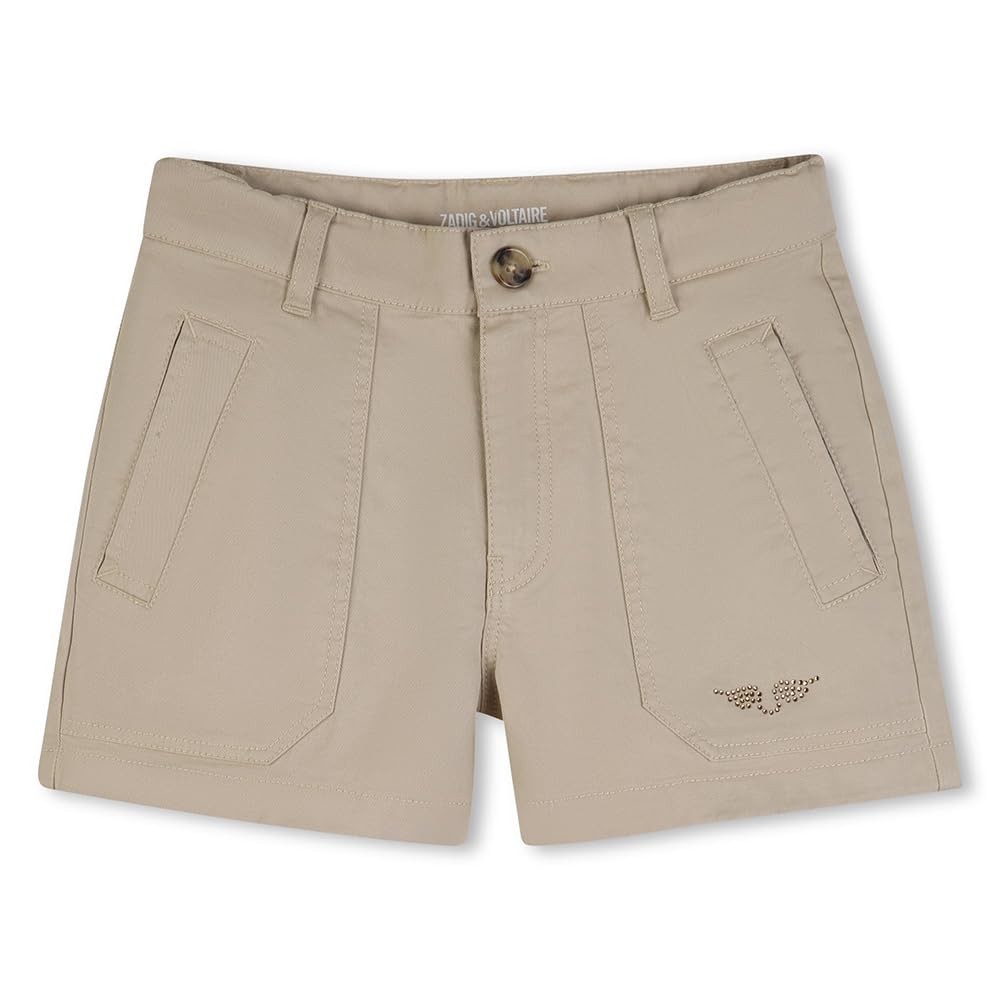 Zadig & Voltaire X60566 Shorts 10 Years