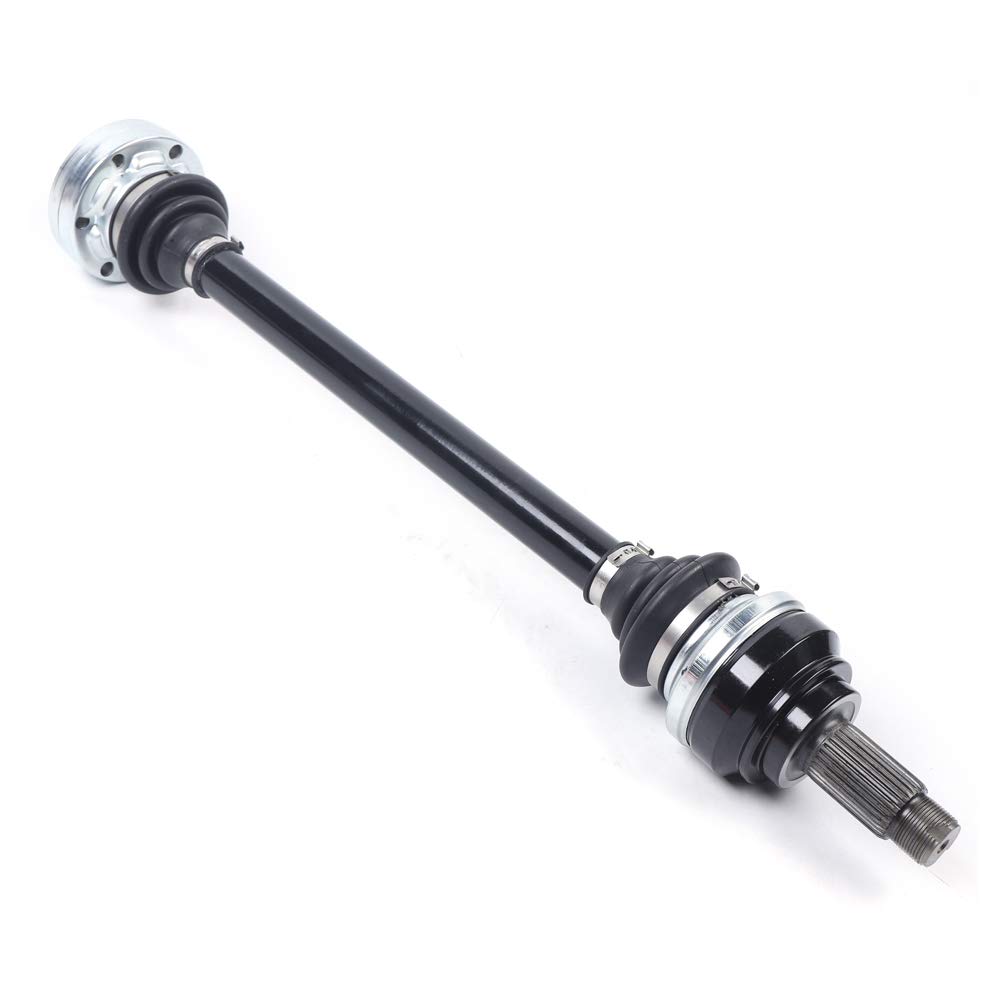 Drive Shaft Left Right Rear 33217532265 for Petrol Manual 