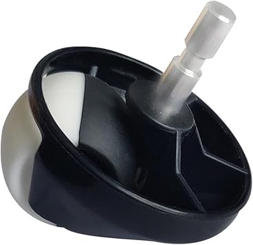 BeNtli Vacuum Cleaner Parts Accessories,Main Side Brush,Hepa Filter,Compatible for Roomba 800 900 Series 860 870 880 890 966 980 Color 1 Wheel