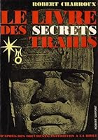 Le livre des secrets trahis B0000DNDFY Book Cover