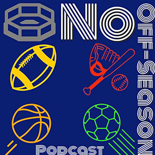 No Off-Season Podcast cover art