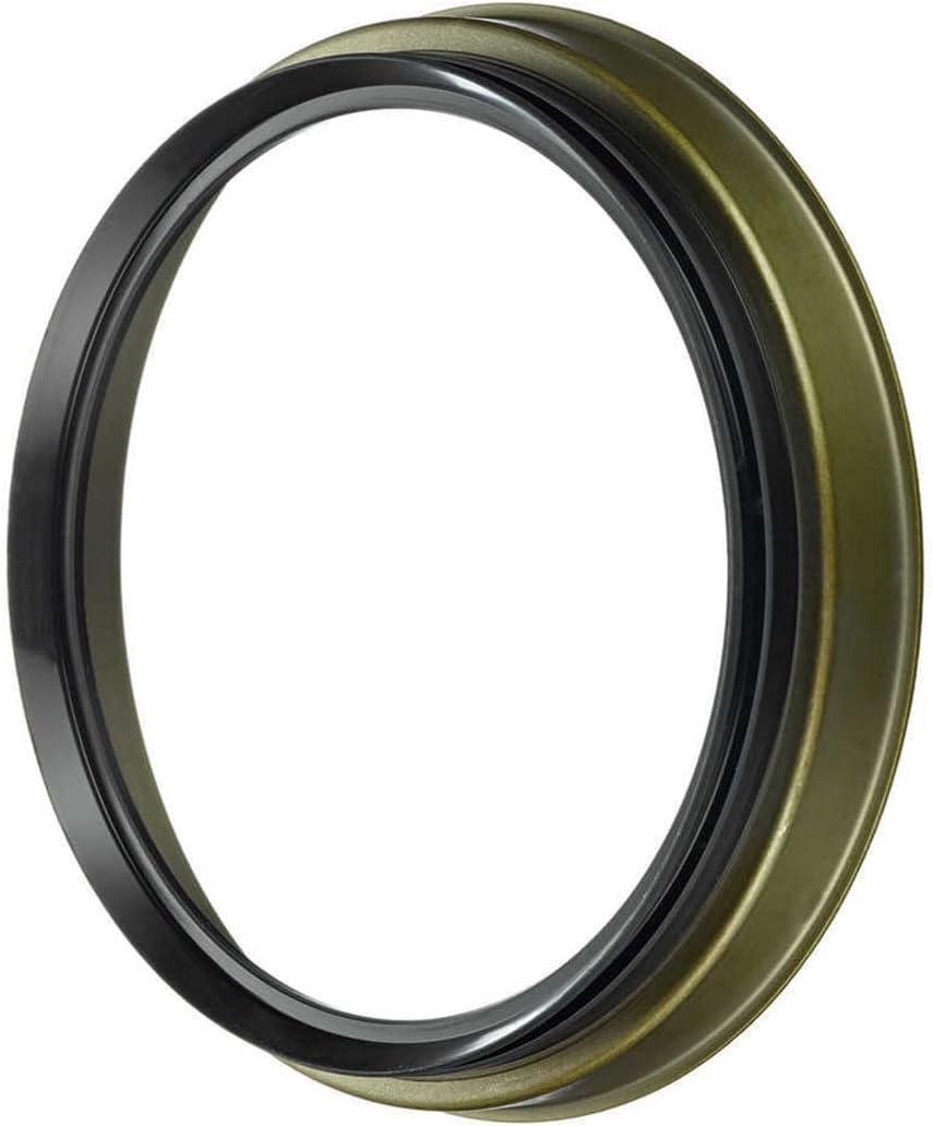 Wheel Seal, 1-PC Set Front Outer Automotive Replacement Wheel Seal Kit fits Toyota 4Runner 2010 2.7L l4