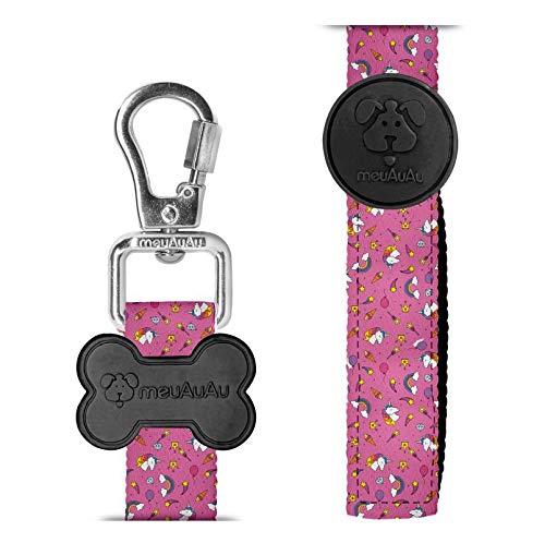 Guia Meuauau - Uni.Rosa 0,20