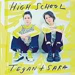Cover of High School: A Memoir