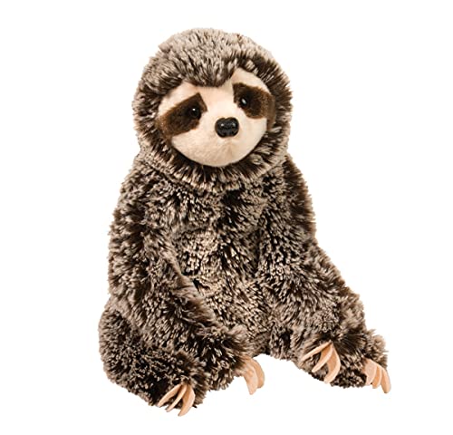 Douglas Libby Sloth Plush Stuffed Animal #TOP22