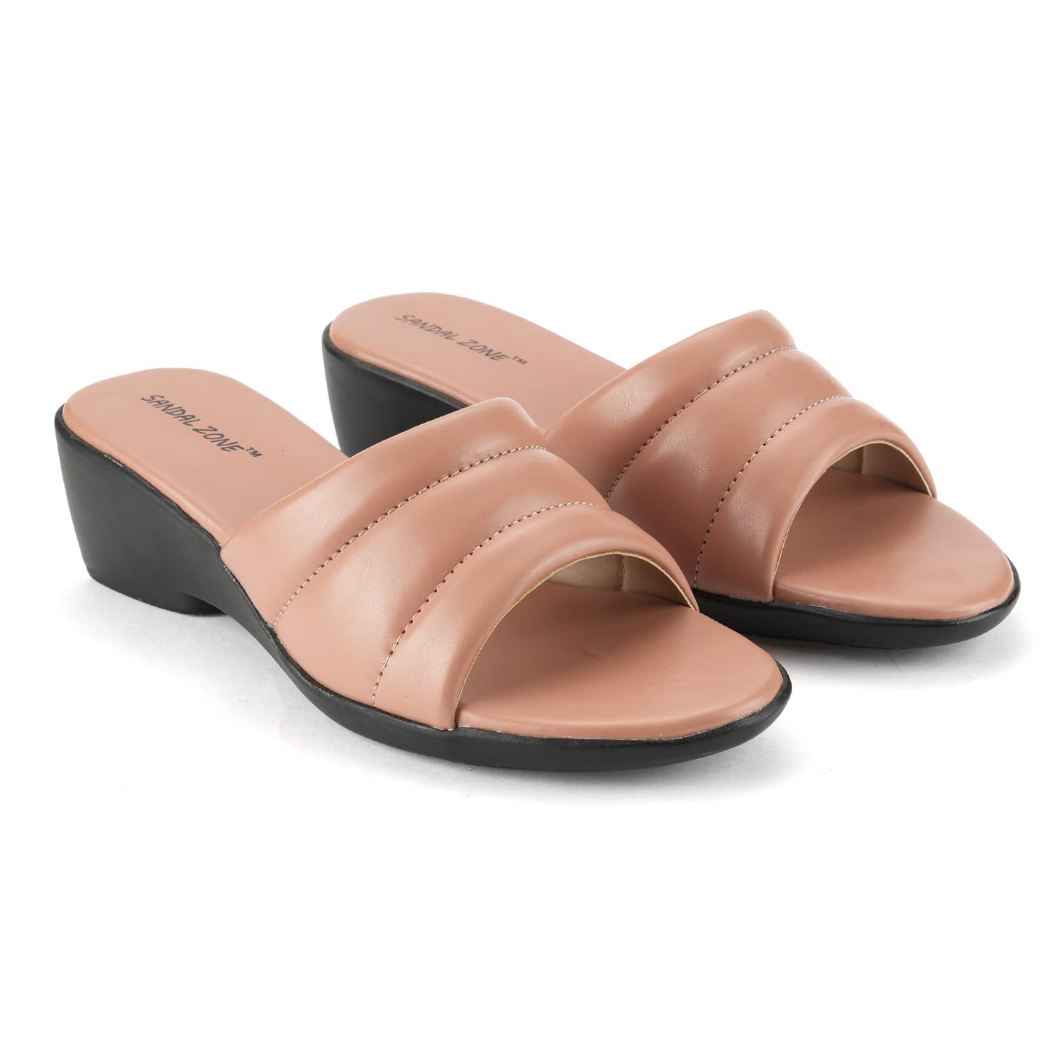 See full amazon price history chart for SANDAL ZONE Womens/Girls Stylish & Comfortable Wedge Platform Heel Sandals SANDAL ZONE Womens/Girls Stylish & Comfortable Wedge Platform Heel Sandals (B0BVWDL2JD) Amazon Price History, Amazon Price Tracker
