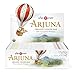 The Ginger People Organic Arjuna Ginger Bar, 1.23 Ounce (Pack of 16)