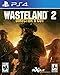 Wasteland 2: Director's Cut
