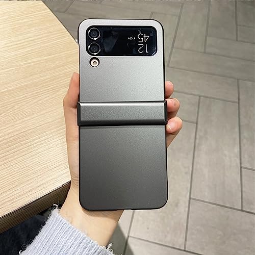 Ensemble de protection rigide coloré pour sublimer le Samsung Galaxy Z Flip 3