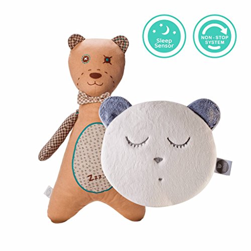 Preisvergleich Produktbild myHummy Set mit Köpfchen (Boy, Ecru)