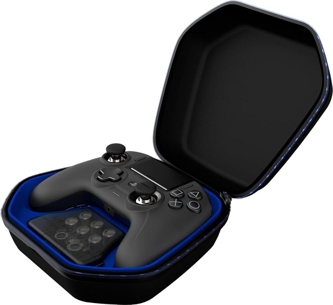 その他 nacon revolution unlimited Procontroller PS4 Revolution Unlimited Pro Wired & Wireless Controller