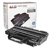 LD Compatible Toner Cartridge Replacement for Samsung MLT-D209L High Yield (Black)