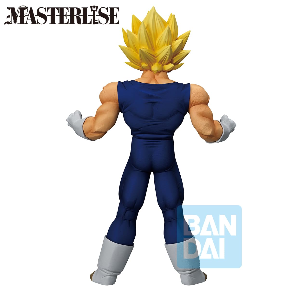 一番くじ ドラゴンボール E賞 魔人ベジータ MASTERLISE 2体セット Amazon.co.jp: 一番くじ ドラゴンボール THE CHRONICLE OF GOKU E賞 魔