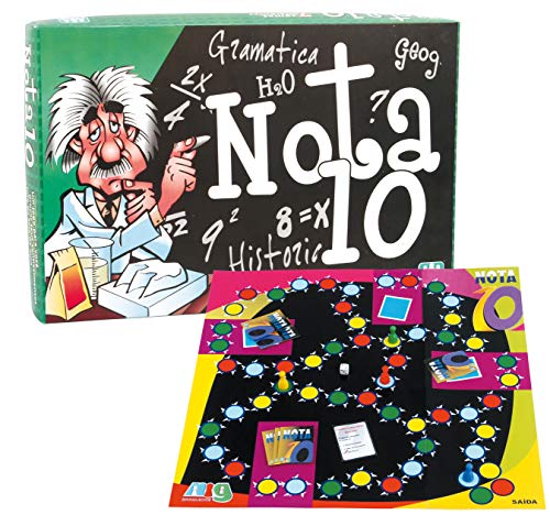 Jogo - Palavras Cruzadas, Nig