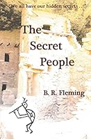 The Secret People 0983820112 Book Cover