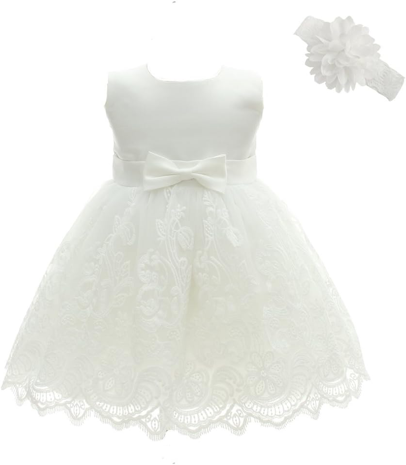 Moon Kitty baby-girls Ball Gown