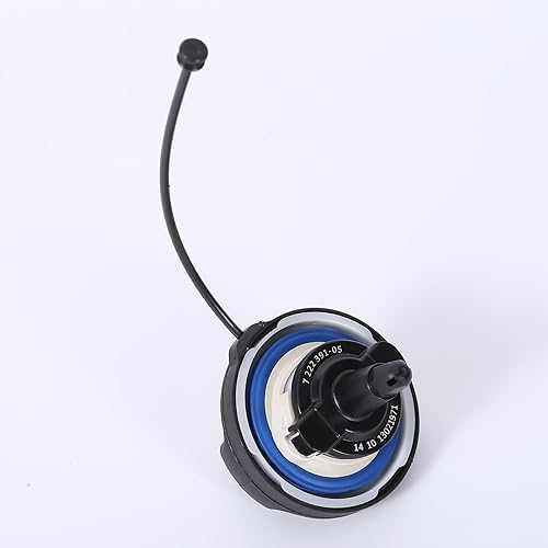 Miniatura 4 de Tapa de gasolina para BMW X1 X2 X3 X4 X5 X6 128i 135i 228i 320i 323i 325i 328i 330i 335i 340i 428i 430i 435i 440i 525i 528i 530i 535i 540i 540i