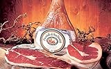 prosciutto crudo deutsch Um die Kühlkette nicht zu unterbrechen und die hohe Qualität dieses besonderen Prosciuttos zu bewahren, versenden wir mit Kühlakkus. Gewichtsdifferenz +-5% möglich