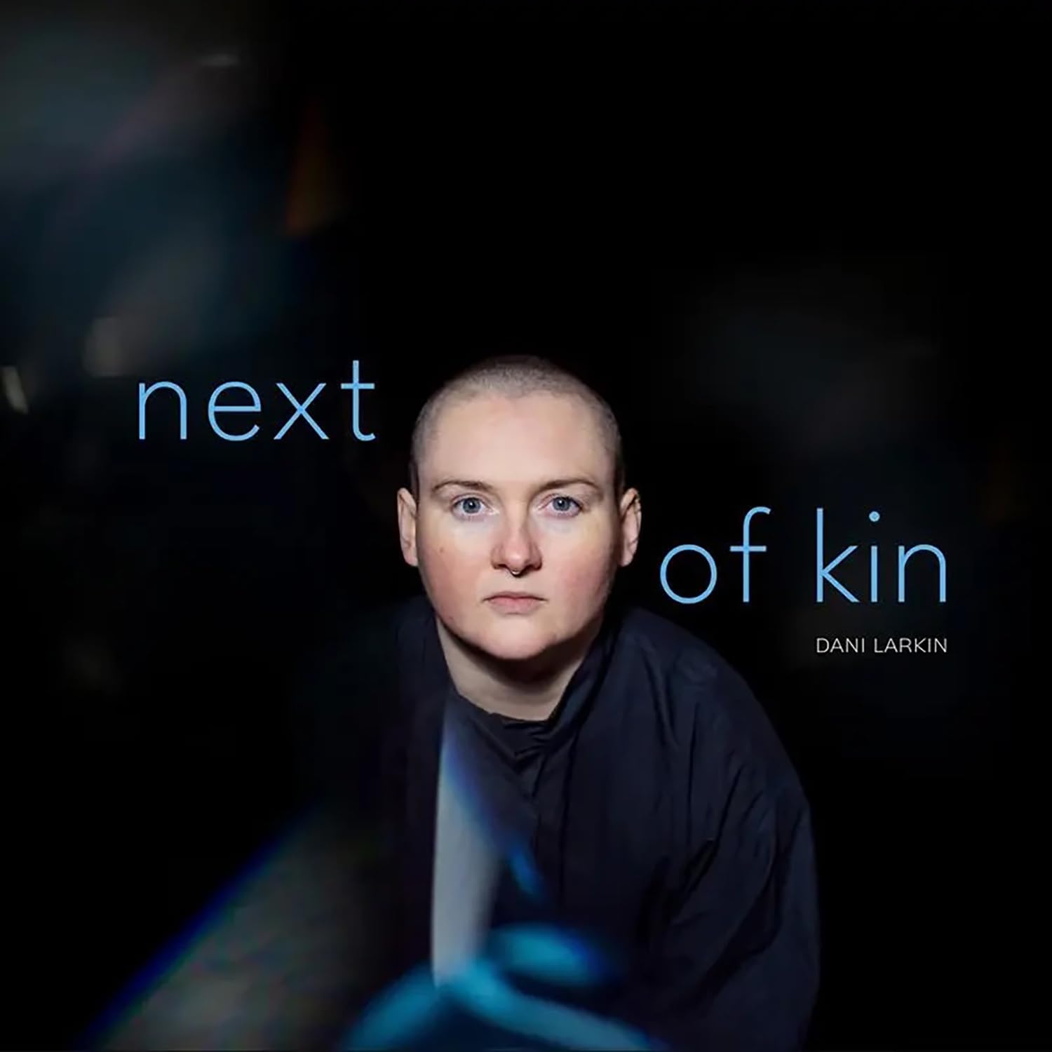 NEXT OF KIN