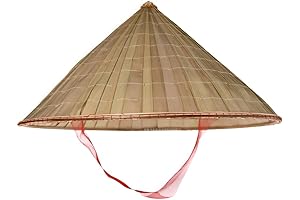 Non La Hat: A Unique Costume Accessory