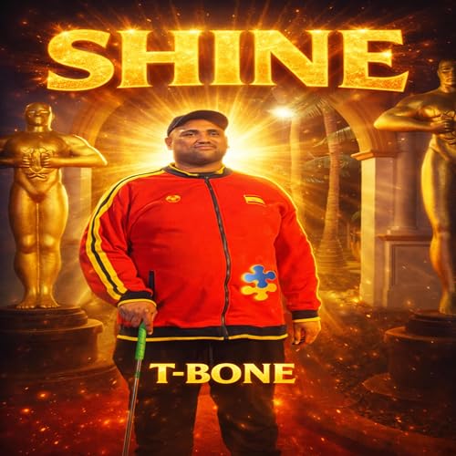 Who Is T Bone Rapper Play Shine by T-Bone on Amazon Music Unlimited
