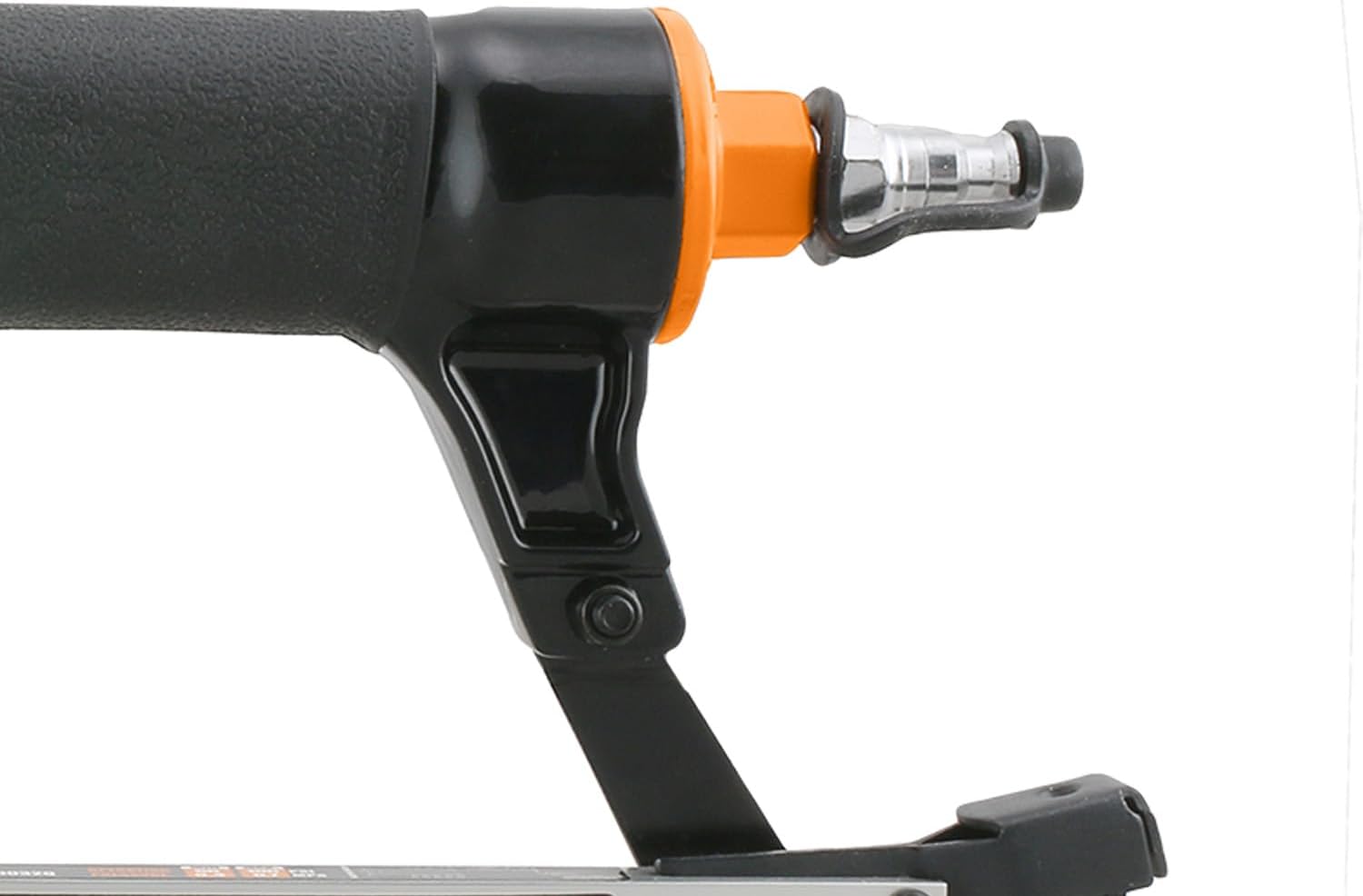 Freeman PST9032Q Pneumatic 18-Gauge 1-1/4" Narrow Crown Stapler with Belt Hook