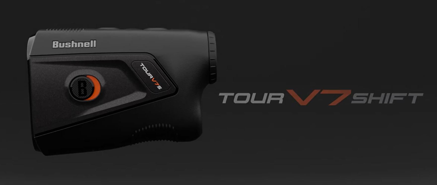 Amazon.com : Bushnell Golf Tour V7 Shift Laser Rangefinder w/Tour