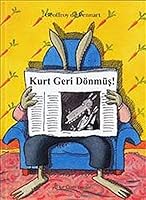 Kurt Geri Donmus 9944701157 Book Cover