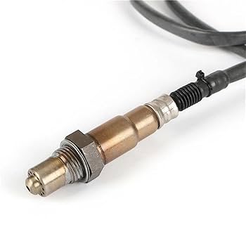 あいうえお  Amazon.com: Oxygen Sensor, for Audi, for A1 A3 A4 A5 A6 A8