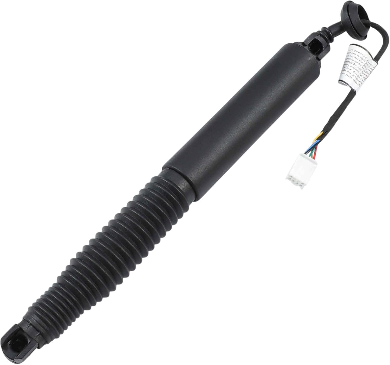 Rear Left Tailgate Power Lift Support for Tesla Model 3 2021 2022 2023 Rear Liftgate Power Hatch Shock Strut No.155148899B/155148800C/155148898B Electric Trunk Power Liftgate 1 Pc