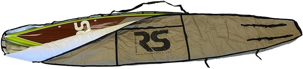 RAVE Sports Universal Displacement Stand Up Paddle Board (SUP) Carry Bag