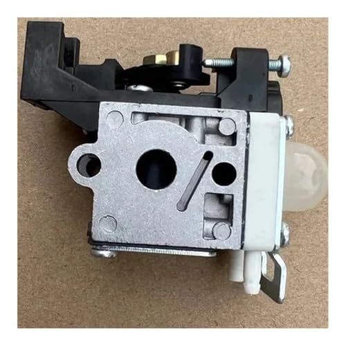 Carburateur de rechange tondeuse thermique HT281S HT381S moteur jardinage - 2