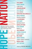 Hope Nation: YA Authors Share Personal Moments of Inspiration