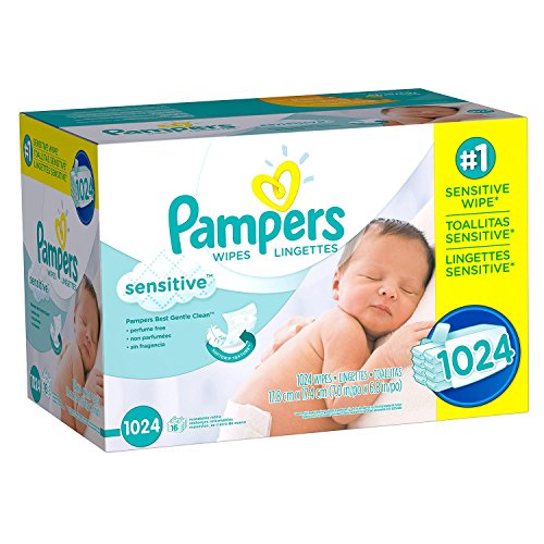 pampers baby wipes bulk