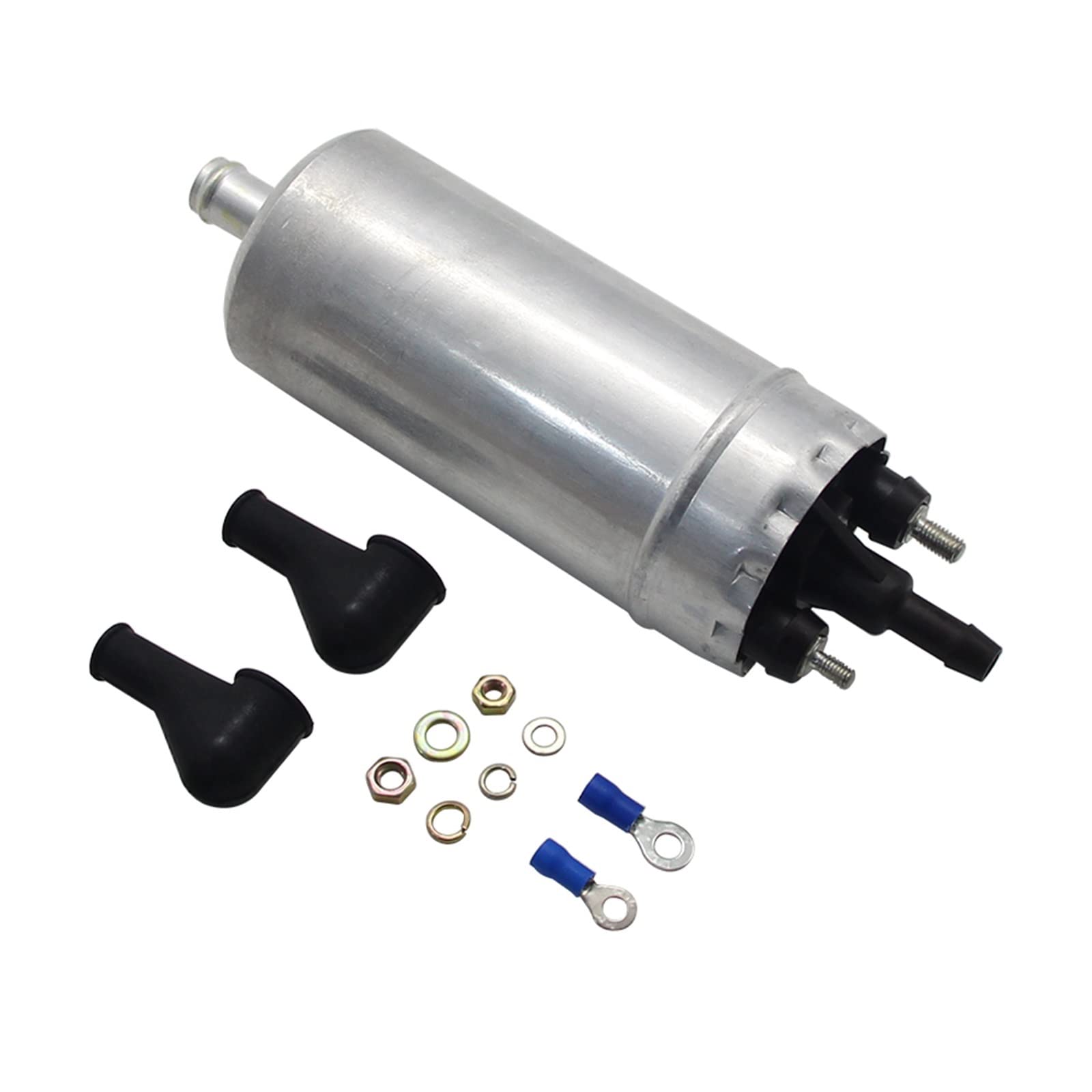 Amazon | オートバイ エンジン パーツ ガソリン ガス 燃料 ポンプ Moto